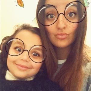 Meet your Posher, Randa